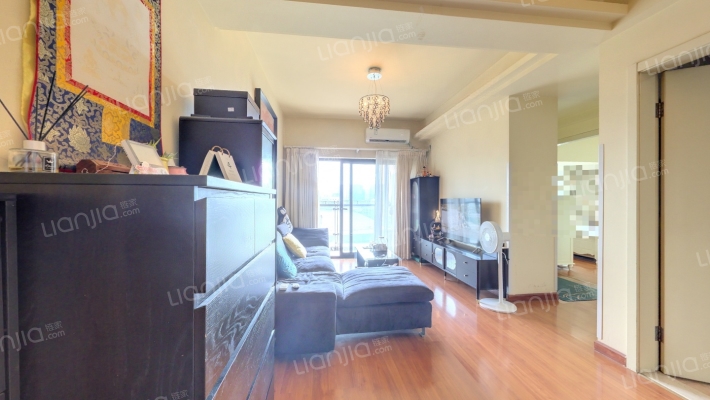 中海格林威治城小户二手房实景图