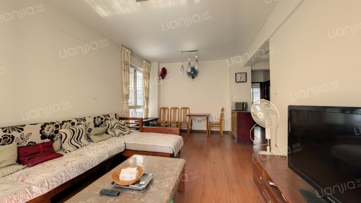 四合院二手房实景图