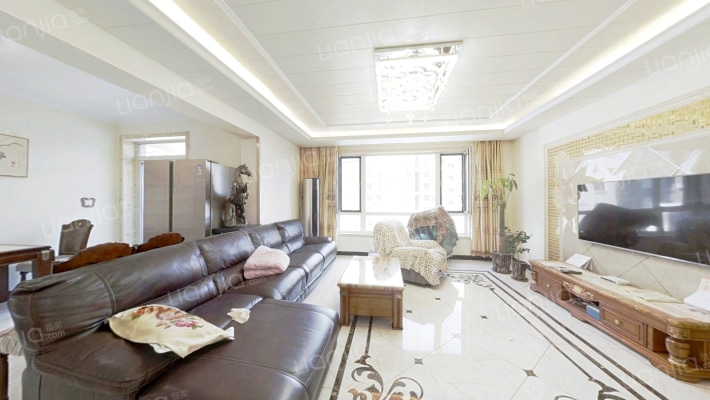 正源吉祥e家二手房实景图