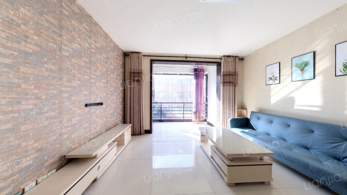 兰亭名苑二手房实景图