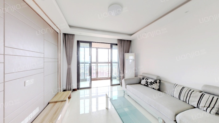 远拓橡树城二手房实景图