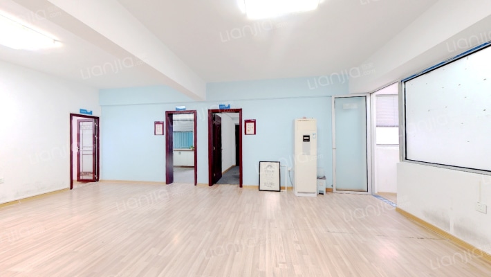 新兴大厦二手房实景图