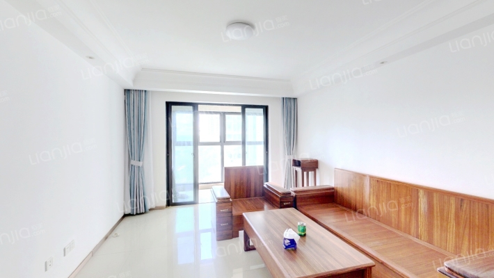 宝龙世家A区二手房实景图