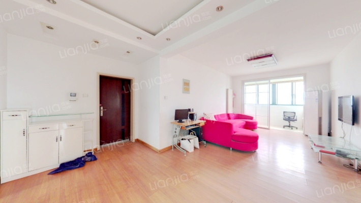 淮安威尼斯二手房实景图