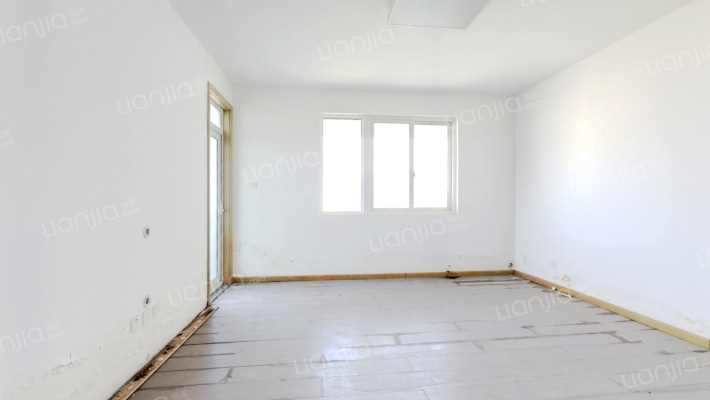 麟湖公元壹号二手房实景图