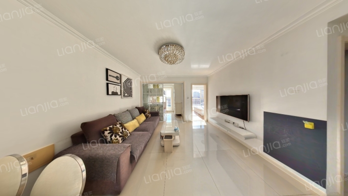 万光福园二手房实景图