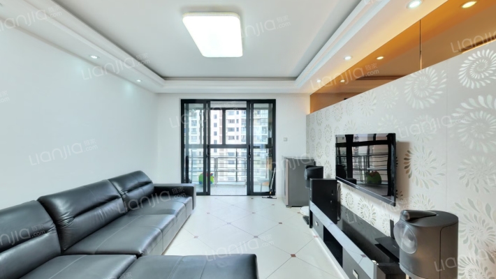 雅戈尔潇邦东区二手房实景图