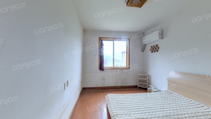 茶市新村二手房实景图