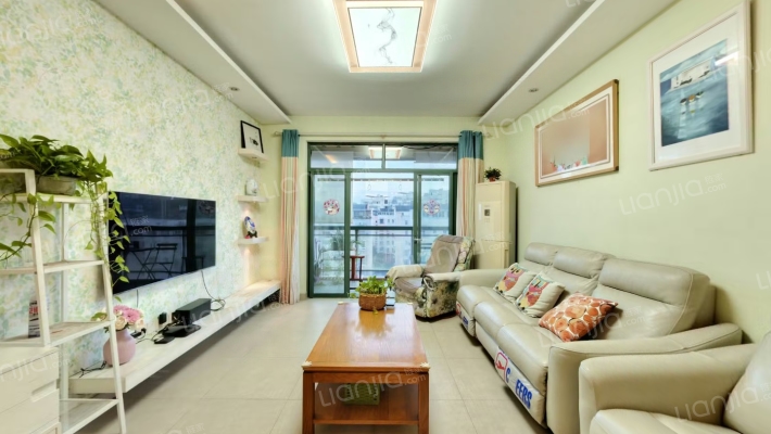 韵动汇二手房实景图