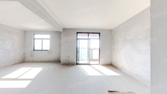 湖墩茗苑二手房实景图