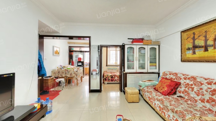 建盛家园二手房实景图