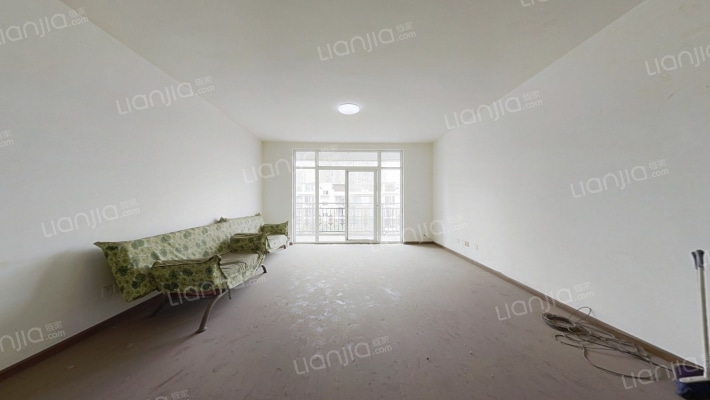 华气苑二手房实景图