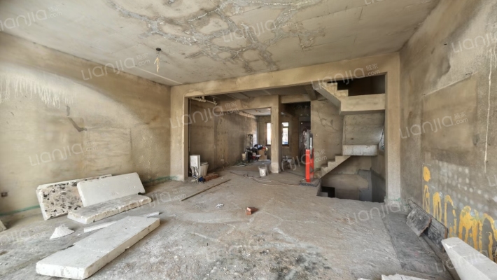 孔雀城花涧墅二手房实景图