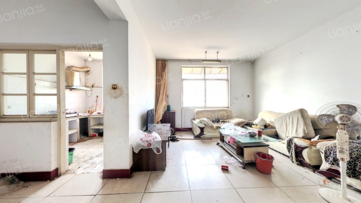 许昌县车蓬沙发厂住宅楼二手房实景图