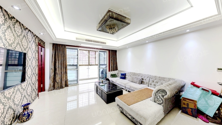 东旭嘉苑二手房实景图