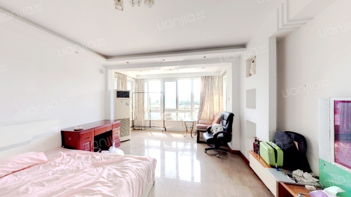 竹福园二手房实景图