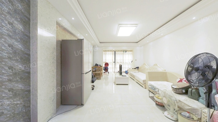 山鹰双城汇二手房实景图