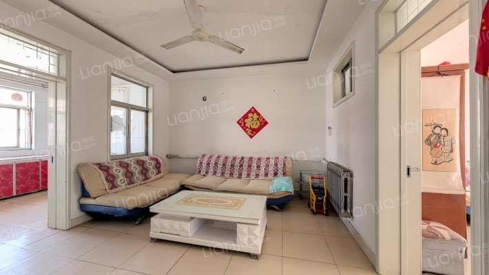 工业组团二手房实景图