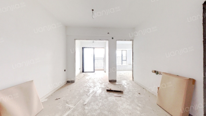 翡翠山国际公寓二手房实景图