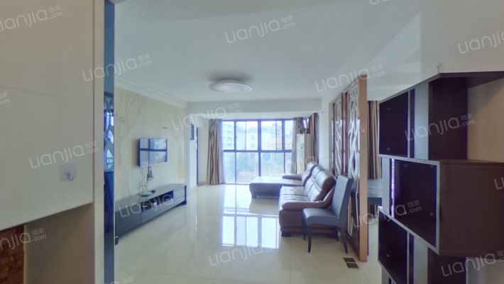 东市尚品二手房实景图