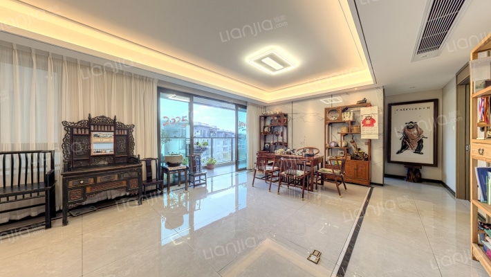 龙湖天境二手房实景图