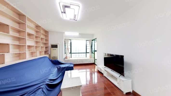 新世界恒大华府二手房实景图