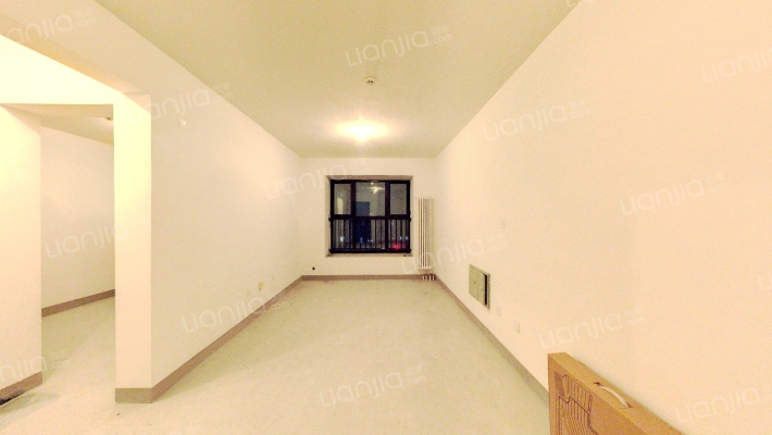 富力又一城合力园二手房实景图