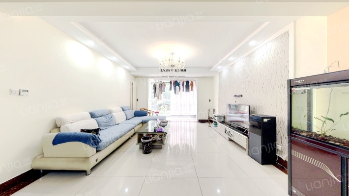 安泰首府二手房实景图