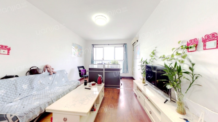 远洋心里二手房实景图