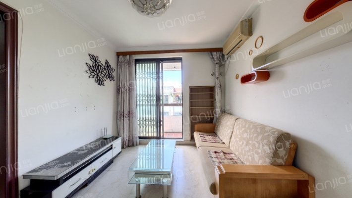 祈福新村绿怡居二手房实景图