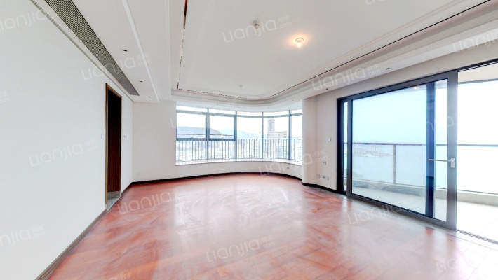 壹海城玺湾二手房实景图