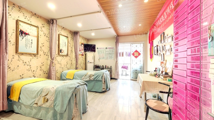 兆丰家园二手房实景图