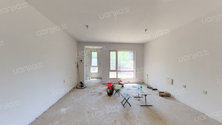 奥林匹克花园二手房实景图