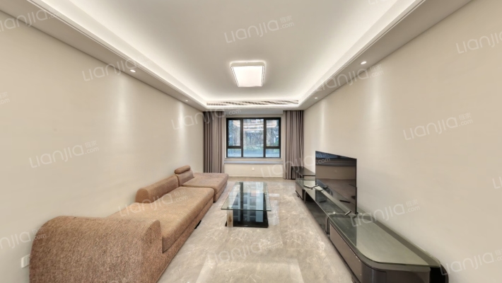 中海寰宇天下二手房实景图