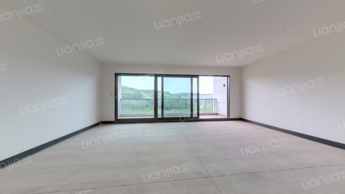 碧影溪二手房实景图