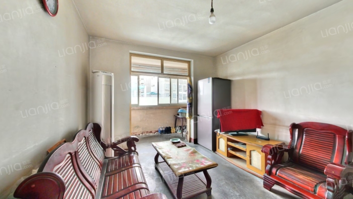 花香苑一区二手房实景图