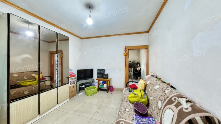 五灵观社区二手房实景图