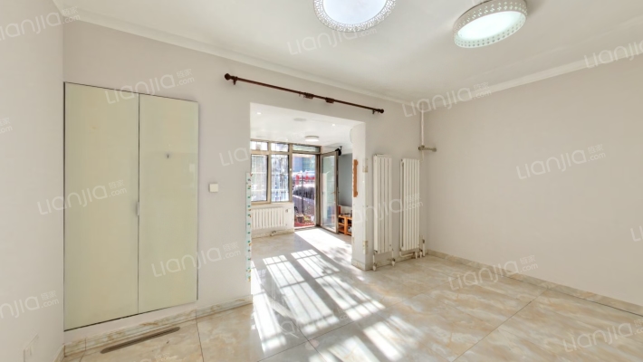 工商大学家属院二手房实景图