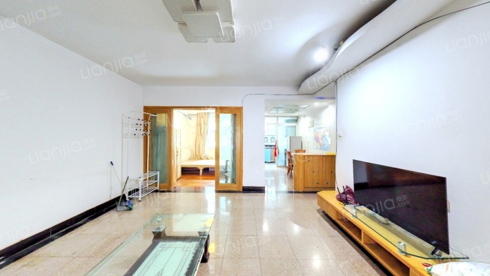 豪成花园二手房实景图