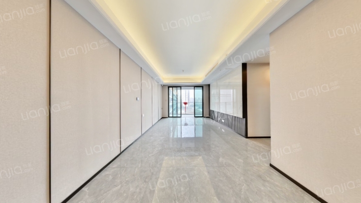 凤栖南庭二手房实景图