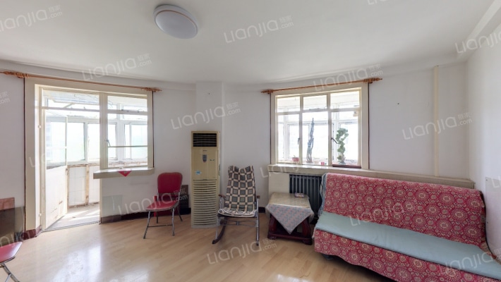 福建北路二手房实景图