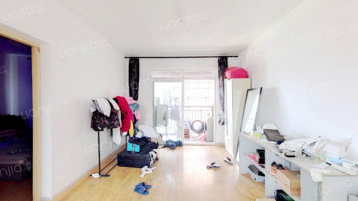 兴漕新居二手房实景图