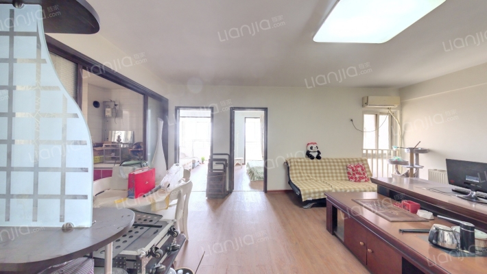 金明裕二手房实景图