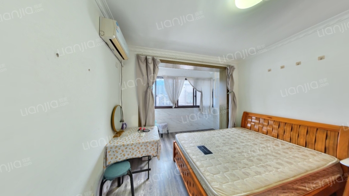 虹苑新寓四村二手房实景图