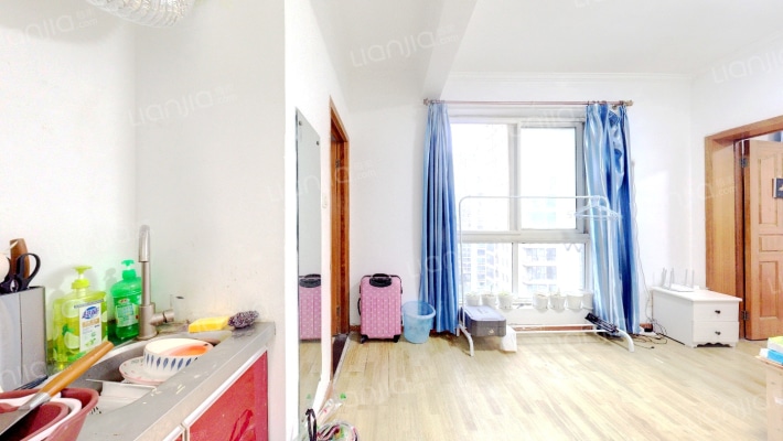 金玉园公寓二手房实景图