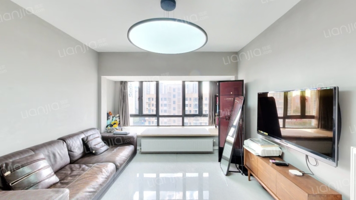 雅戈尔潇邦东区二手房实景图