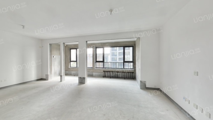 稼轩文旅城二手房实景图