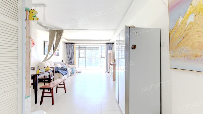 雪芳里二手房实景图