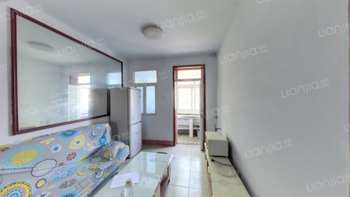 东风路143号院二手房实景图