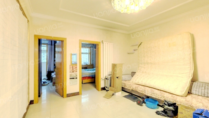 和平北路西三巷二手房实景图